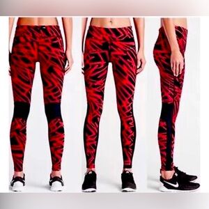 Nike Epic Lux -Dri Fit Tights- Size M